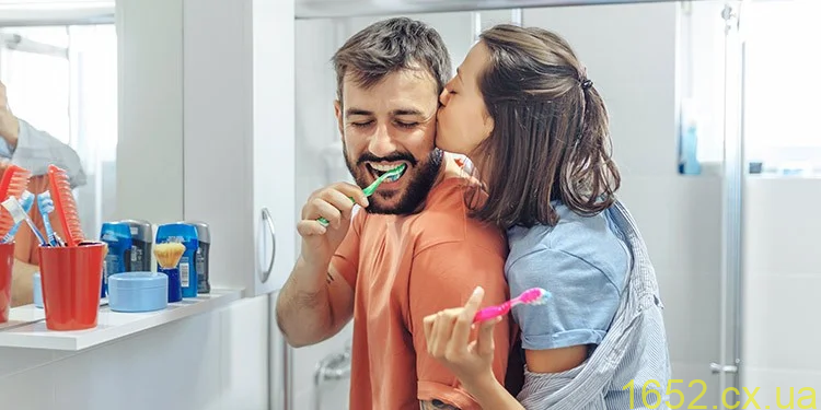 3 поради щодо гігієни зубів, які повинен знати кожен